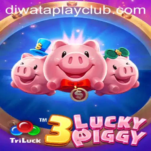 Discover the Exciting World of 3LUCKYPIGGY: An Engaging Adventure in Diwata Play