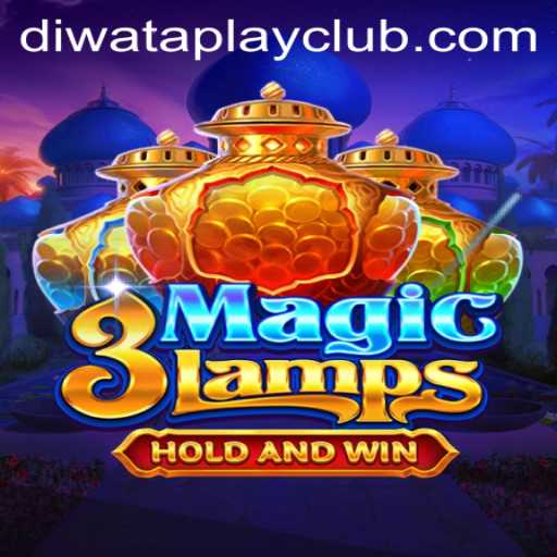 Discovering 3MagicLamps: A New Adventure with Diwata Play