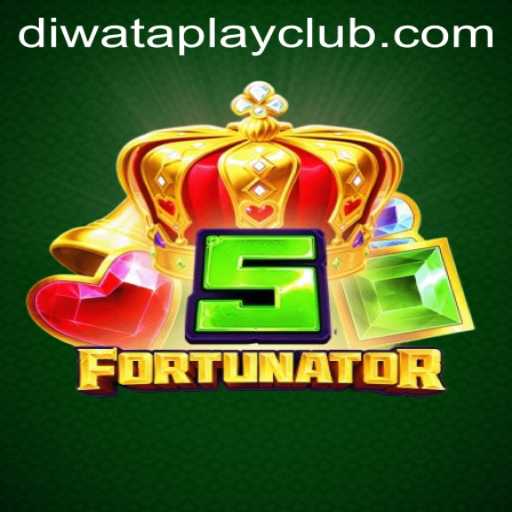 5Fortunator: The New Standard in Gaming with Diwata Play