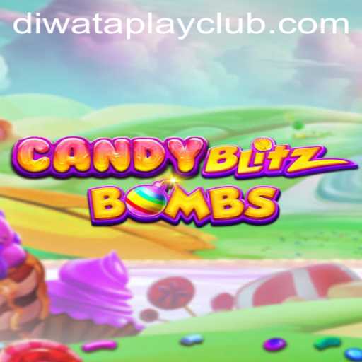 CandyBlitzBombs: A Sweet Adventure in the World of Diwata Play