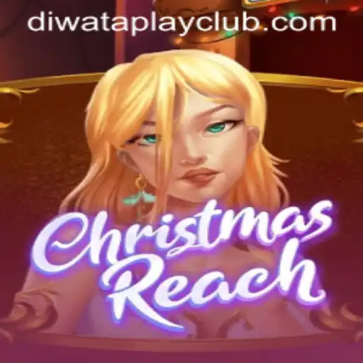 ChristmasReach: Discover the Magic of Diwata Play