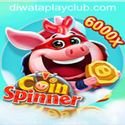 Discover CoinSpinner: The Exciting New Game by Diwata Play
