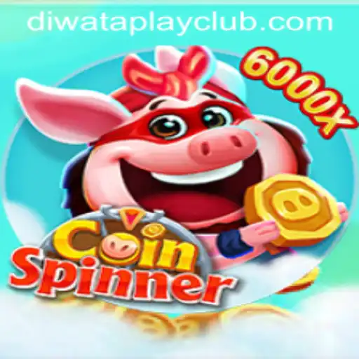 Discover CoinSpinner: The Exciting New Game by Diwata Play