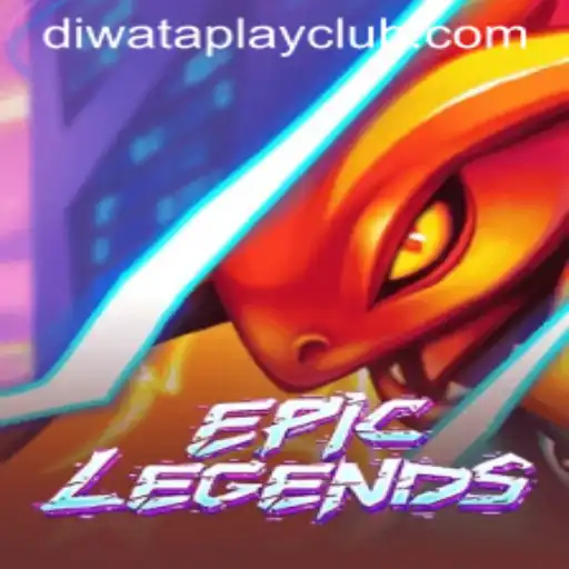 EpicLegends: Discover the Magic of Diwata Play