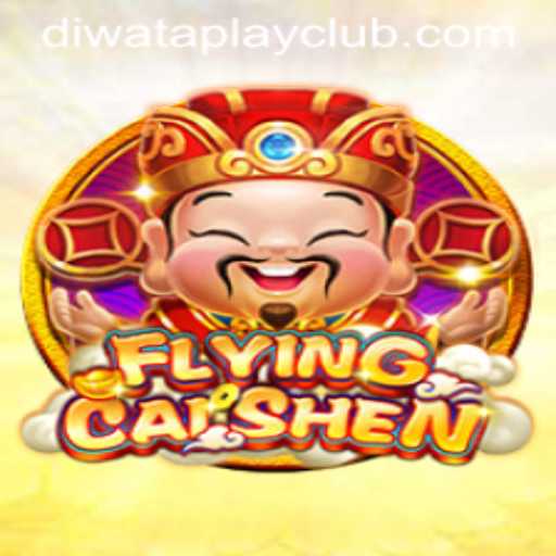 Explore the Enchanting World of FlyingCaiShen with Diwata Play