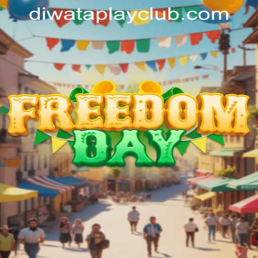 FreedomDay: A New Era of Gaming with Diwata Play