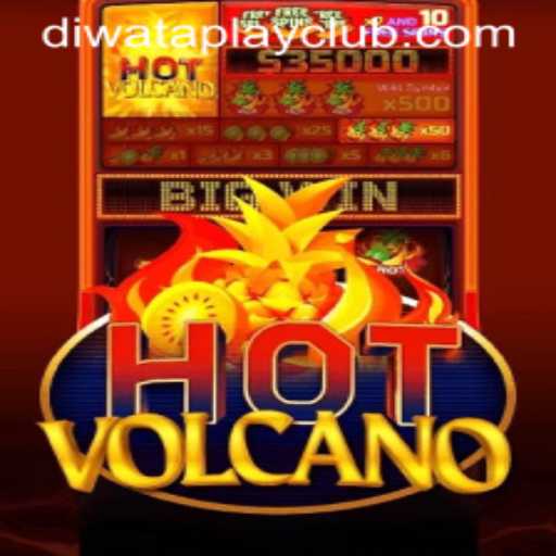 Exploring the Thrill of HotVolcano: A Journey with Diwata Play