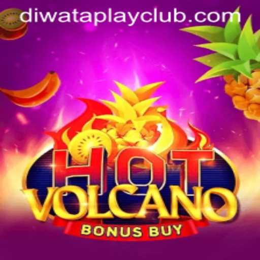 HotVolcanoBonusBuy: A Thrilling Adventure with Diwata Play