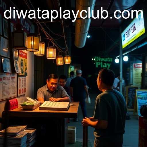 Exploring Jueteng and Diwata Play: Cultural Phenomenon