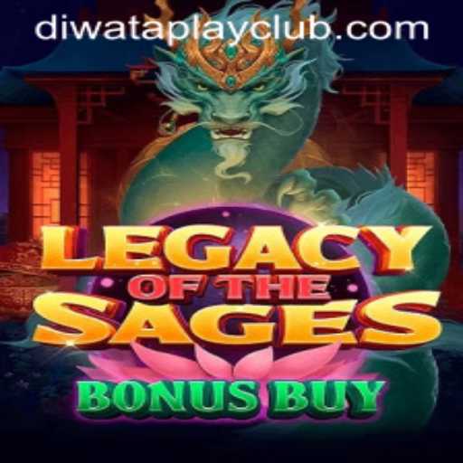 Legacy of the Sages Bonus Buy: A Profound Adventure in Diwata Play