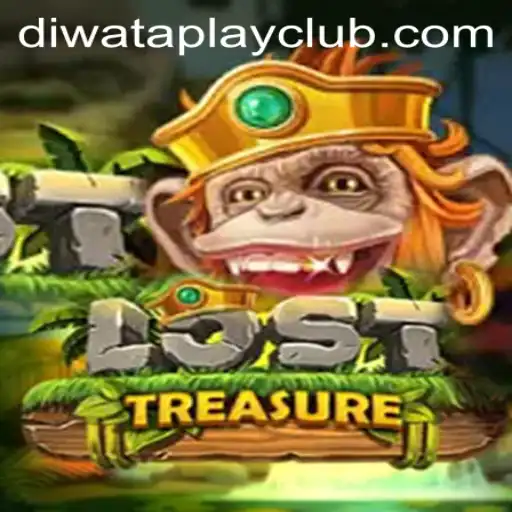 Unlock the Secrets of 'LostTreasure' with Diwata Play
