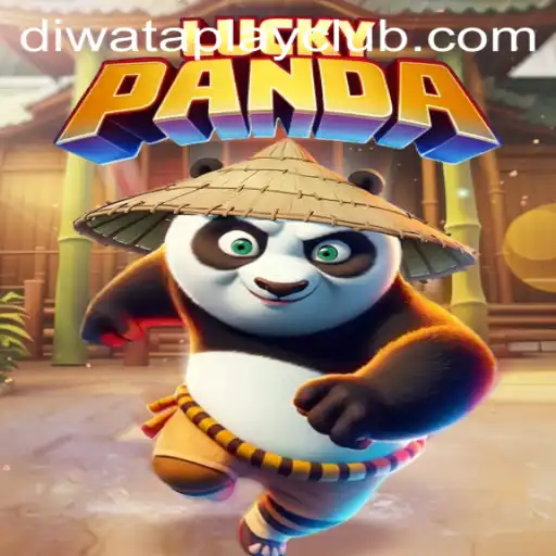 Experience the Thrill of LuckyPanda with Diwata Play