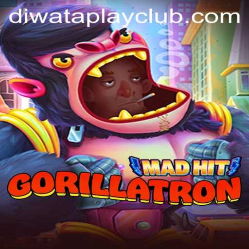 MadHitGorillatron Game and the Phenomenon of Diwata Play
