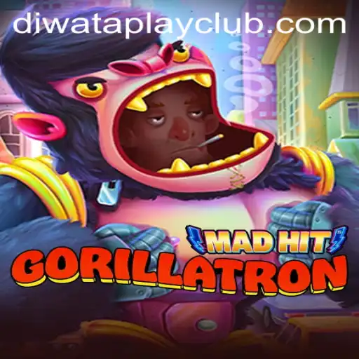 MadHitGorillatron Game and the Phenomenon of Diwata Play