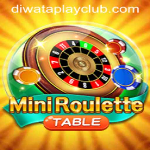 Discover the Exciting World of MiniRoulette with Diwata Play
