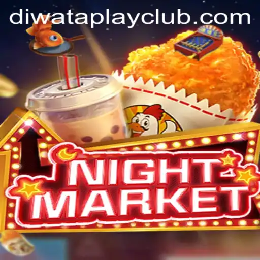 Discovering the Intrigue of NIGHTMARKET: Embark on the Diwata Play