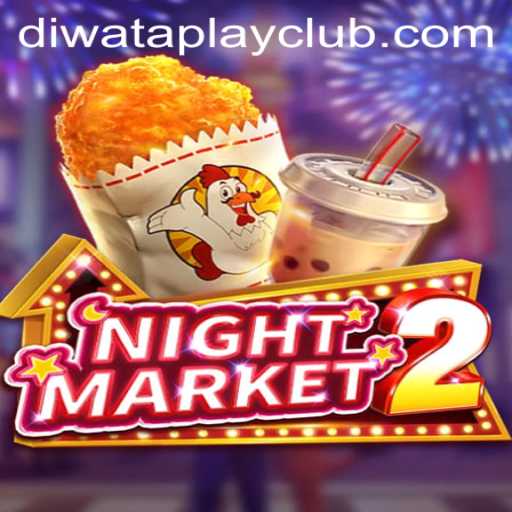 Exploring the Enchanting World of NightMarket2 with Diwata Play