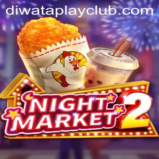 Exploring the Enchanting World of NightMarket2 with Diwata Play