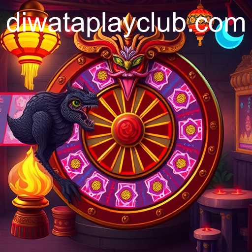 Exploring the Dynamic World of Rotary Games Featuring Diwata Play