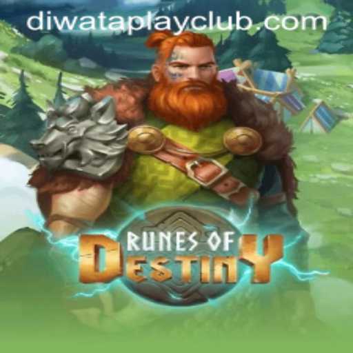 Explore the Mystical World of RunesOfDestiny with Diwata Play