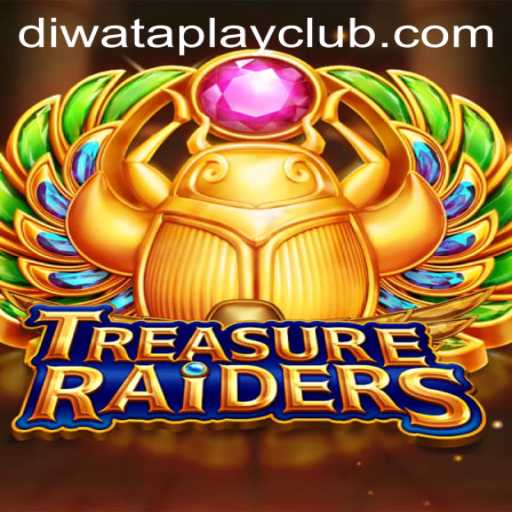 Uncover Adventure with TREASURERAIDERS