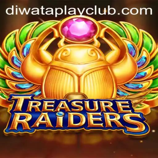 Uncover Adventure with TREASURERAIDERS