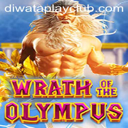 Immersing in WrathofOlympus: A Journey Through Myth and Strategy with Diwata Play